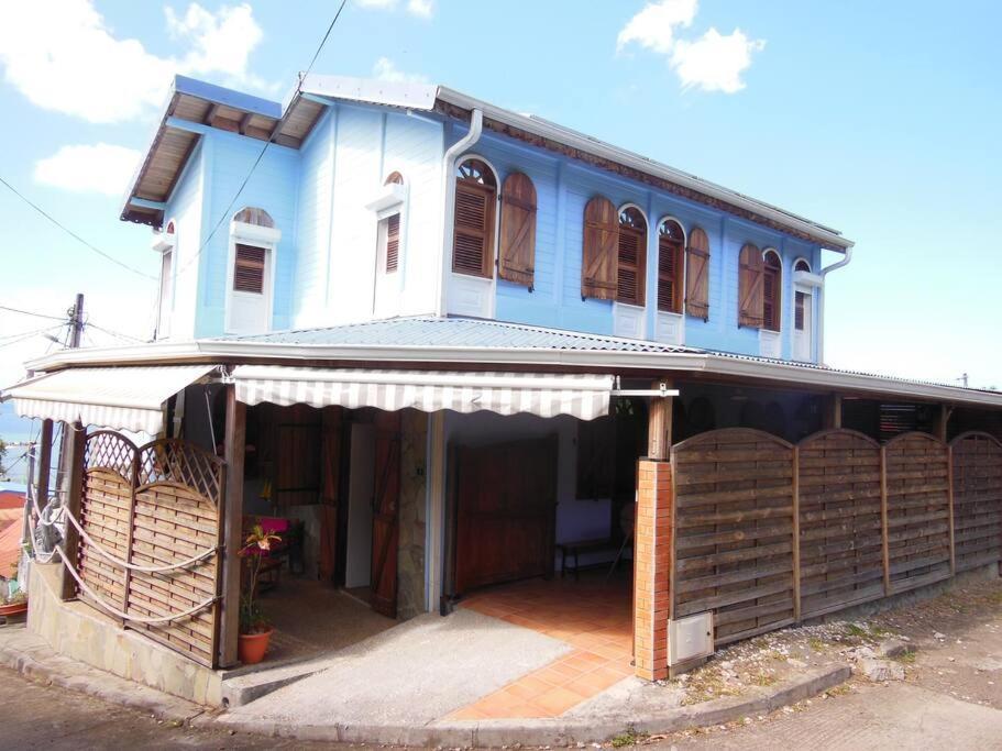 Maison Situee Dans Un Petit Village De Pecheur 르 카르베 외부 사진