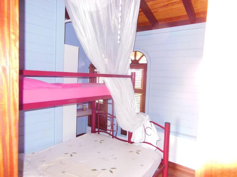 Maison Situee Dans Un Petit Village De Pecheur 르 카르베 외부 사진